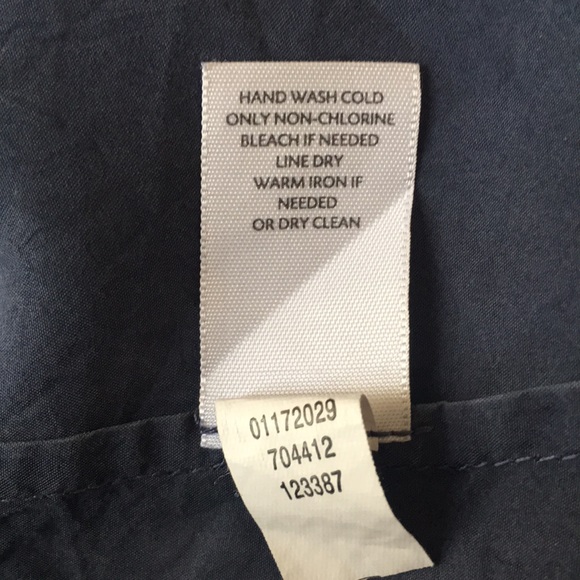 J. JILL 100% Silk Ombre Dress Size XS - Picture 7 of 8